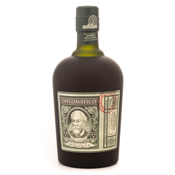 Ron Antiguo Diplomatico Rum - 750ml - Liquor Bar Delivery