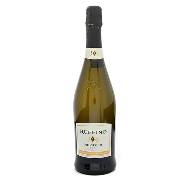 Ruffino Prosecco D.O.C. - Liquor Bar Delivery