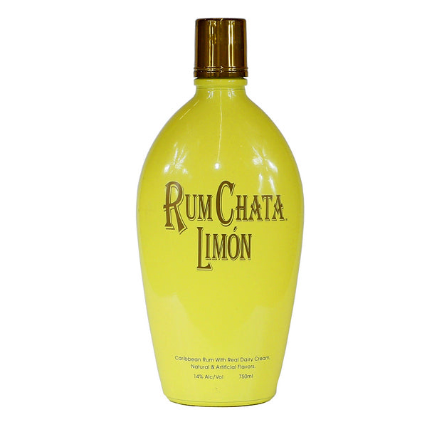 RumChata Limón - 750ml - Liquor Bar Delivery