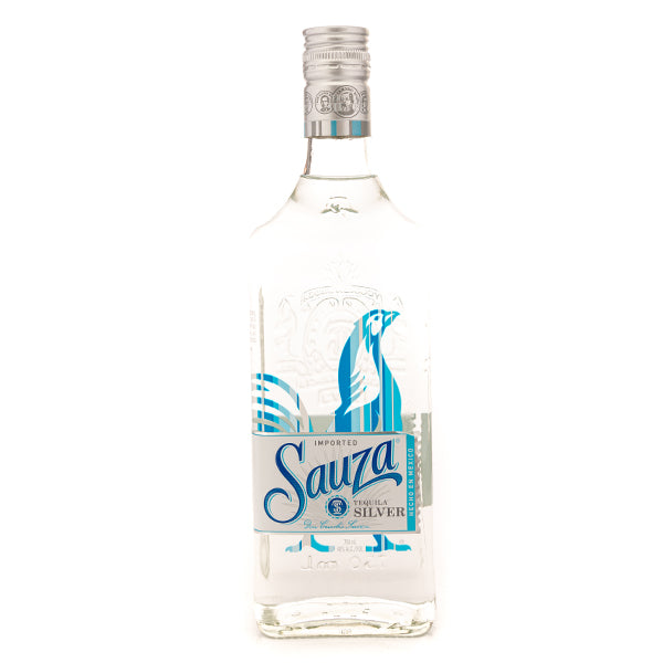 Sauza Tequila Silver - 750ml - Liquor Bar Delivery