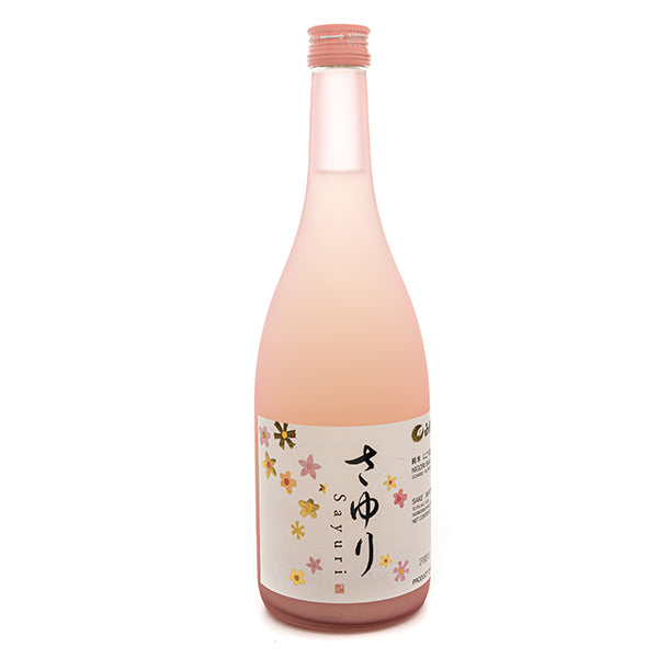 Sayuri Sake - 750ml - Liquor Bar Delivery