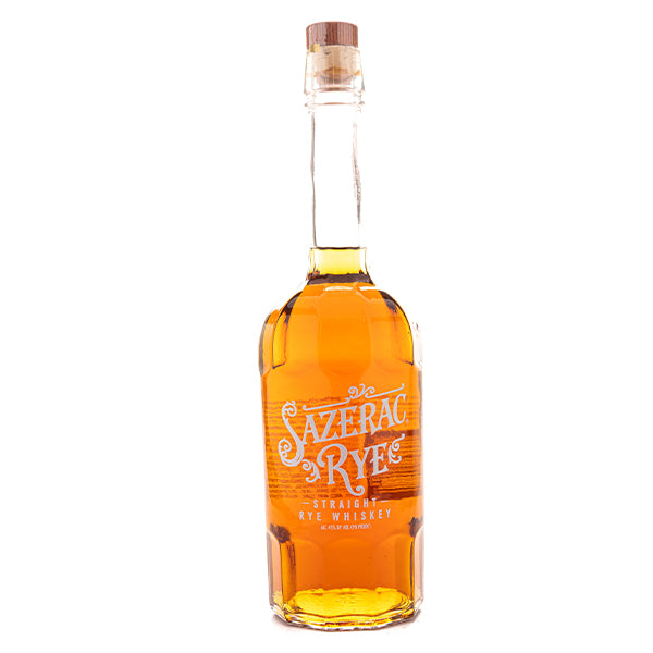 Sazerac Rye Whiskey - 750ml - Liquor Bar Delivery
