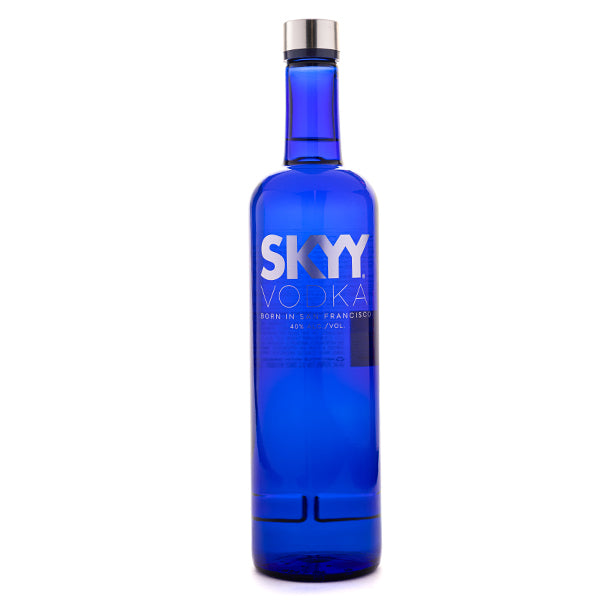 Skyy Vodka - 750ml - Liquor Bar Delivery