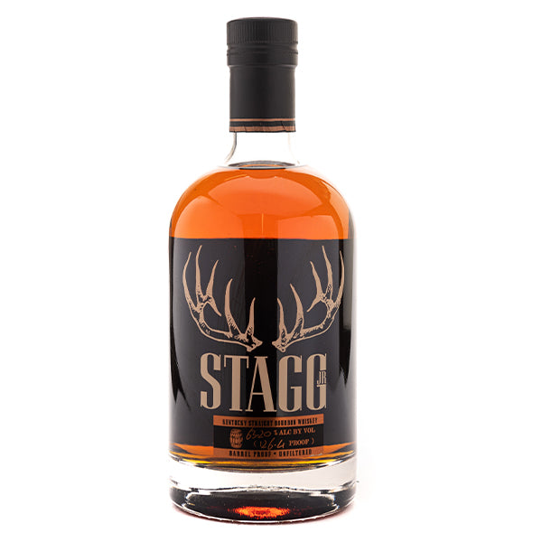 Stagg Jr. Bourbon - 750ml - Liquor Bar Delivery