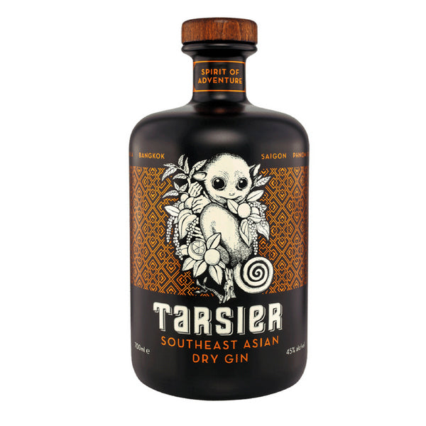 Tarsier Southeast Asian Dry Gin - 750ml - Liquor Bar Delivery