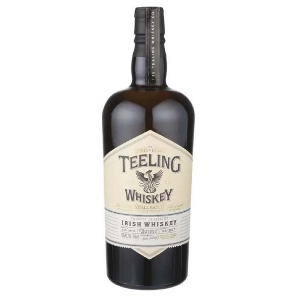 Teeling Small Batch Whiskey - 750ml - Liquor Bar Delivery