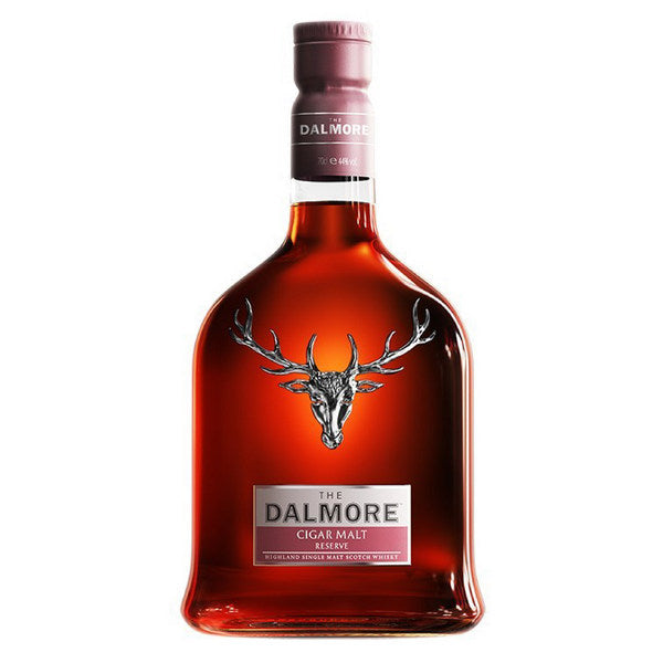 Dalmore Cigar Malt - 750ml - Liquor Bar Delivery