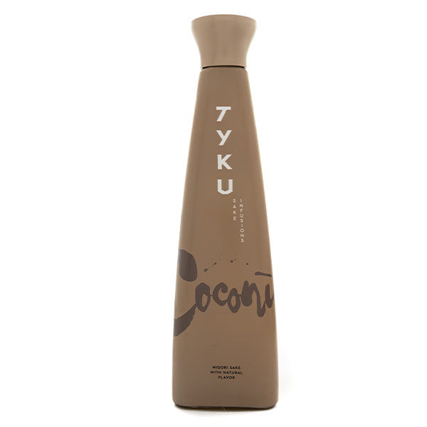 Tyku Coconut Sake - 750ml - Liquor Bar Delivery