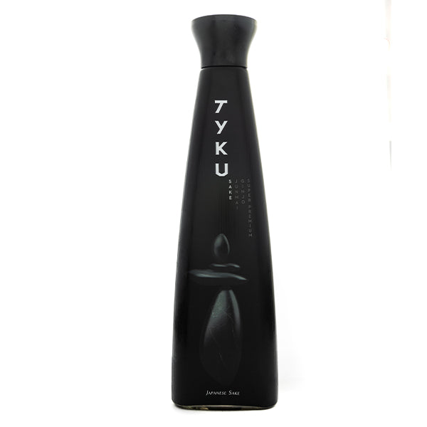 Tyku Japanese Premium Sake - 750ml - Liquor Bar Delivery