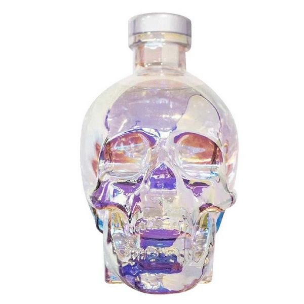 Crystal Head Vodka Aurora - 750ml - Liquor Bar Delivery