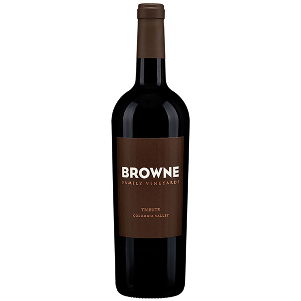 Tribute Red Blend - Liquor Bar Delivery