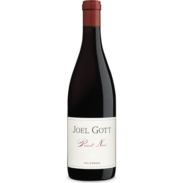 Joel Gott Wines Pinot Noir - 750ml - Liquor Bar Delivery
