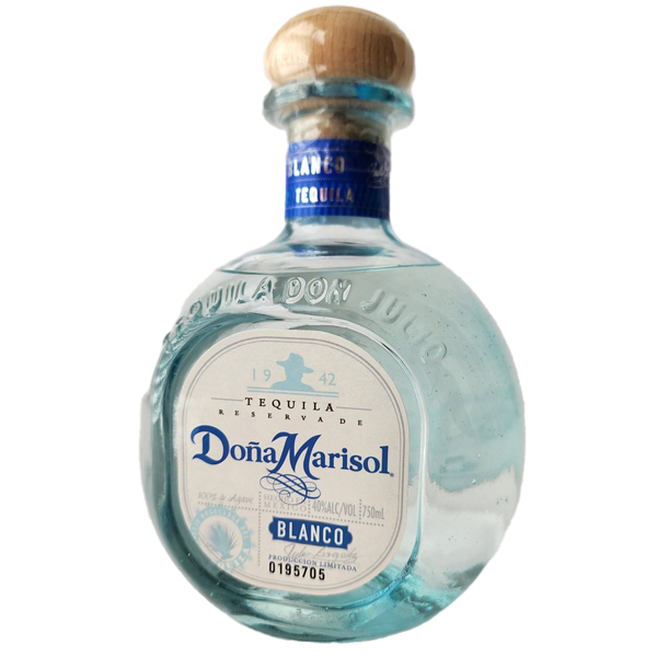 Pre-Order Don Julio Tequila Blanco Personalized Label - 750ml - Liquor Bar Delivery