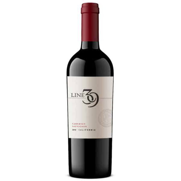 Line 39 Cabernet Sauvignon - Liquor Bar Delivery