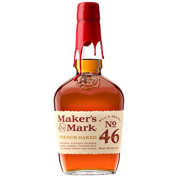 Maker s Mark 46 French Oaked 750ml Liquor Bar Delivery Maker s mark 46 french oaked 750ml liquor bar delivery
