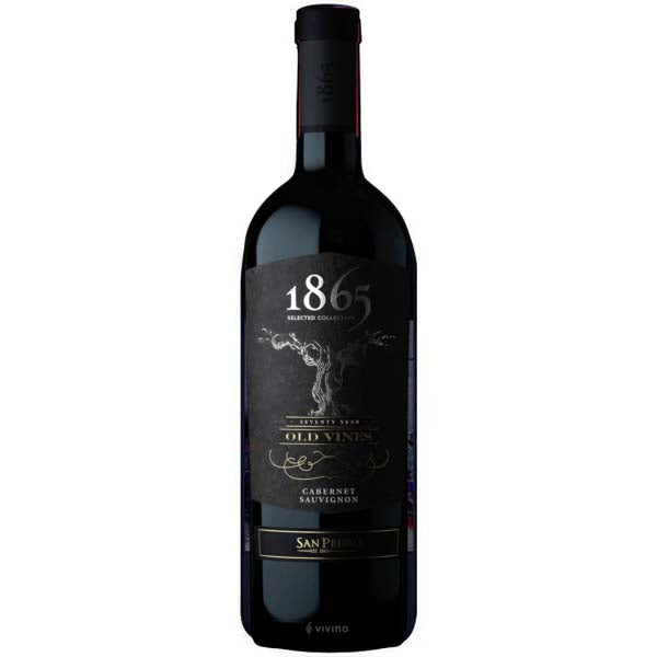 1865 Selected Collection Cabernet Sauvignon 70yr Old Vines - Liquor Bar Delivery