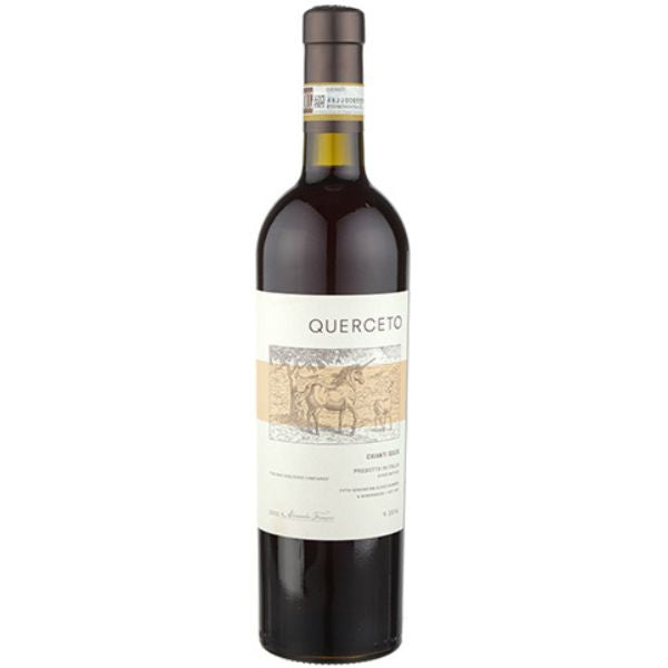 Querceto Chianti D.O.C.G. - Liquor Bar Delivery