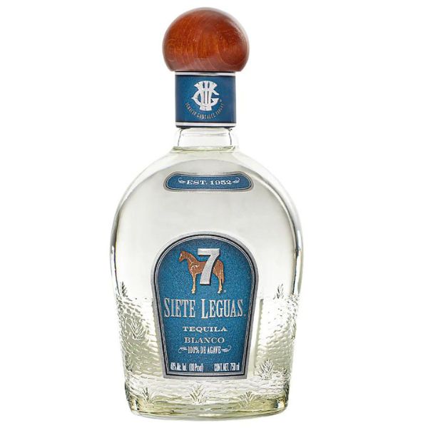 Siete Leguas Blanco - Liquor Bar Delivery