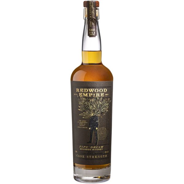 Redwood Empire Pipe Dream - Liquor Bar Delivery