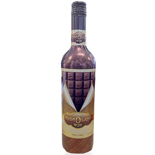 Choc-O-Lato - The Original Wine 750ml - Liquor Bar Delivery