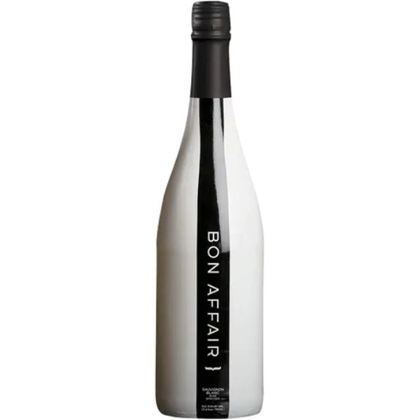 Bon Affair Sparkling Sauvignon Blanc - Liquor Bar Delivery