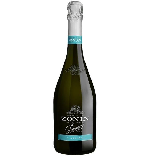 Zonin Prosecco - Liquor Bar Delivery