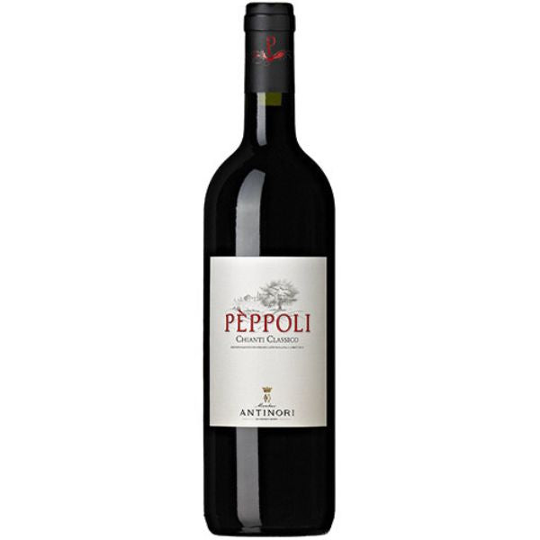 PÈPPOLI - Liquor Bar Delivery