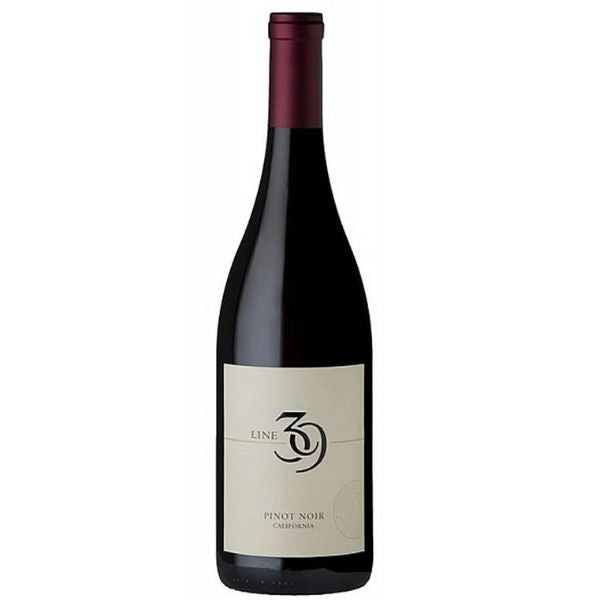 Line 39 Pinot Noir - Liquor Bar Delivery