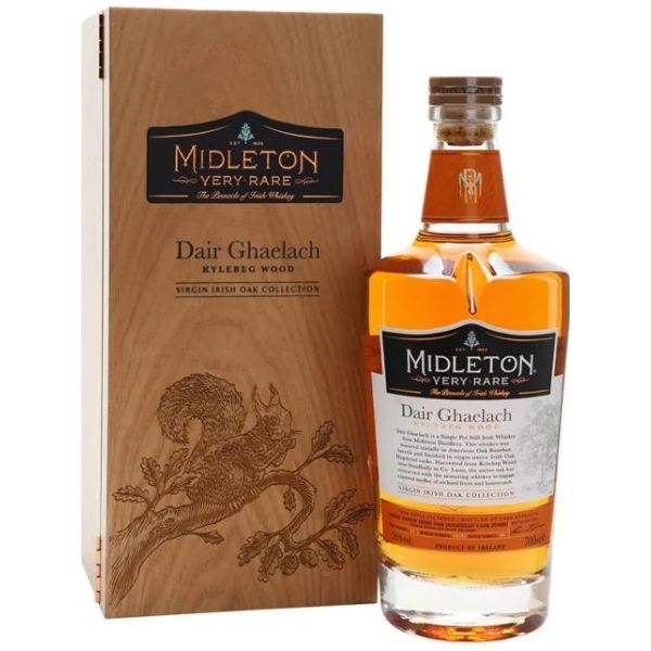 Midleton Dair Ghaelach - Kylebeg Wood - Liquor Bar Delivery