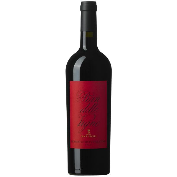 ANTINORI Pian delle Vigne Rosso di Montalcino '19 - Liquor Bar Delivery