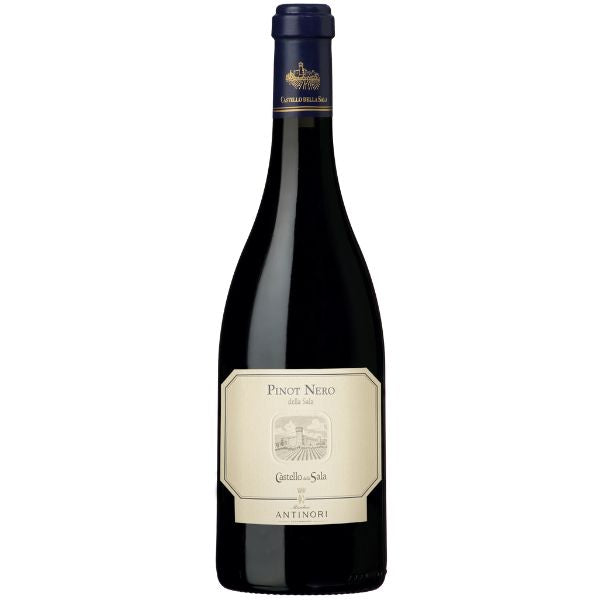 ANTINORI Pinot Nero Della Sala '18 - Liquor Bar Delivery
