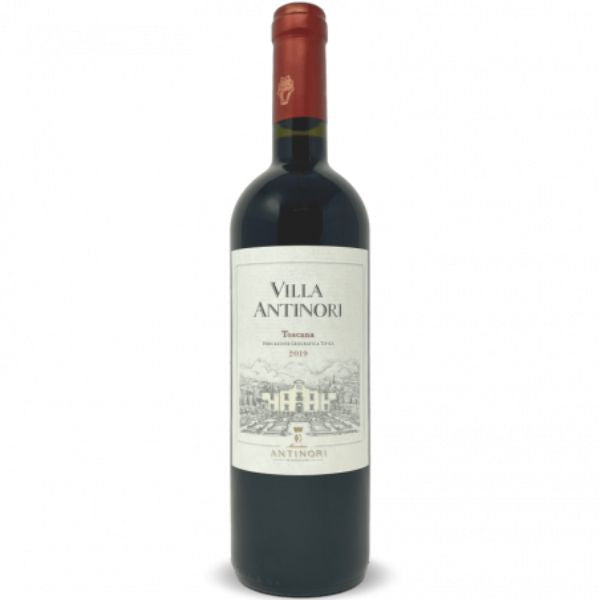 ANTINORI Villa Antinori Rosso Toscana '19 - Liquor Bar Delivery