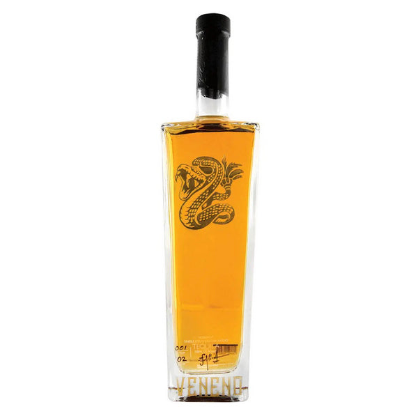 Veneno Extra Anejo Tequila - 750ml - Liquor Bar Delivery