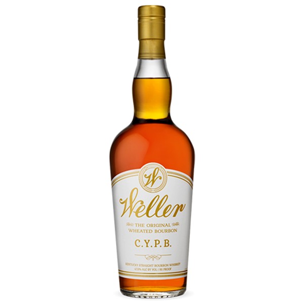 W.L. Weller C.Y.P.B. - 750ml - Liquor Bar Delivery