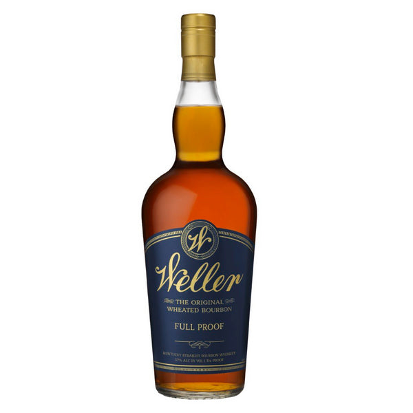 W.L. Weller Full Proof Bourbon - 750ml - Liquor Bar Delivery