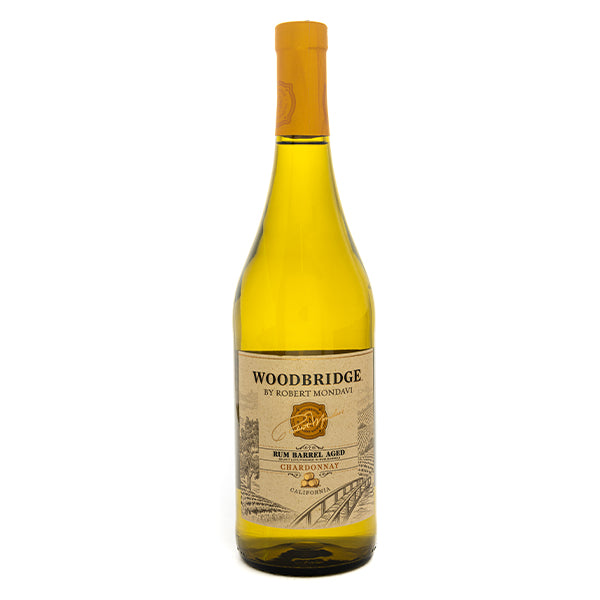 Woodbridge Chardonnay - Liquor Bar Delivery