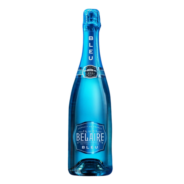 Luc Belaire Bleu - Liquor Bar Delivery