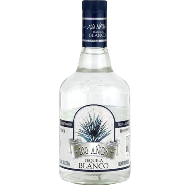 100 Años Tequila Blanco (Mixto)