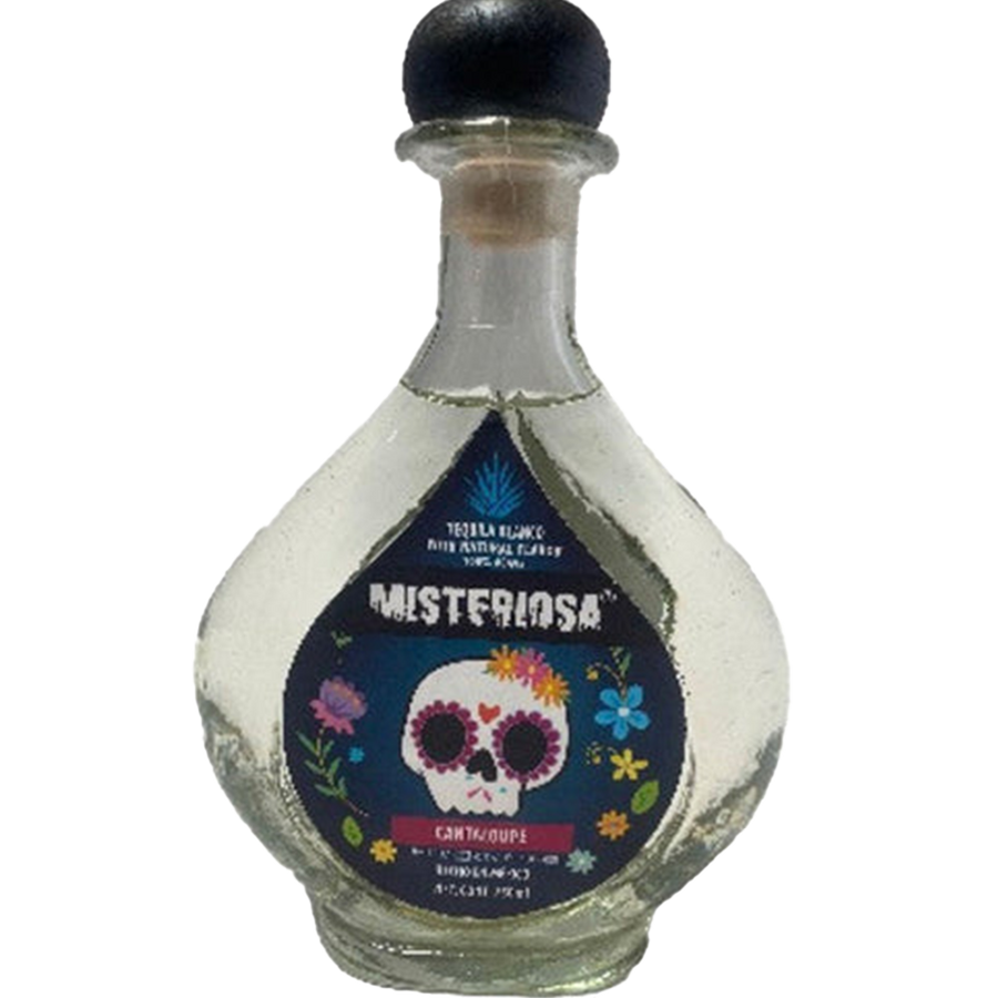 Misteriosa tequila Cantaloupe 750 ml - Liquor Bar Delivery