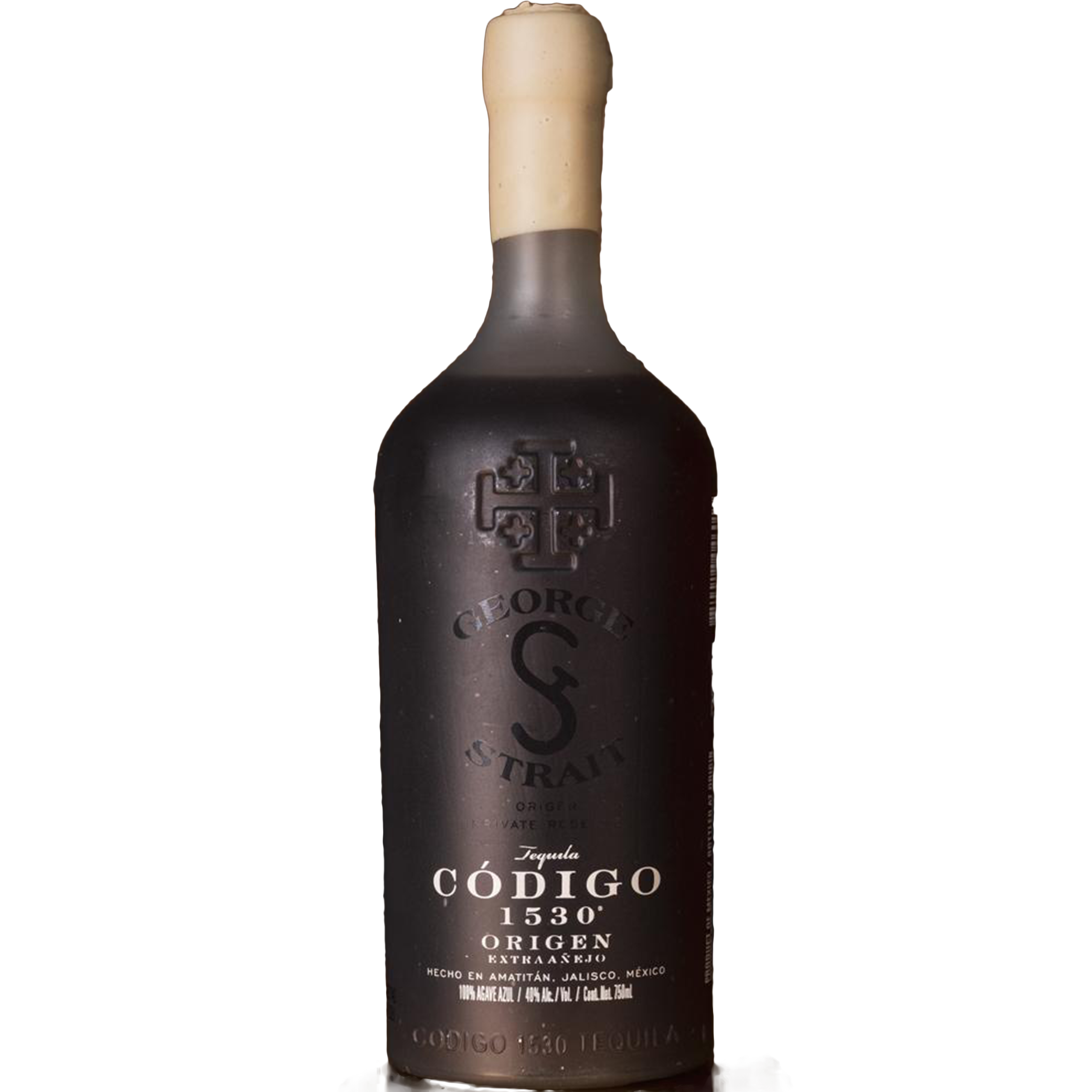 Codigo 1530 Rosa Reposado Tequila (George Strait limited edition) - Liquor Bar Delivery