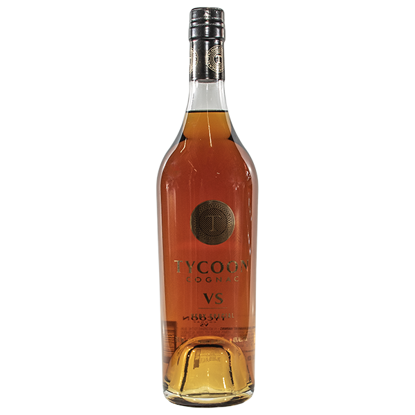Tycoon Cognac VS - 750ml - Liquor Bar Delivery