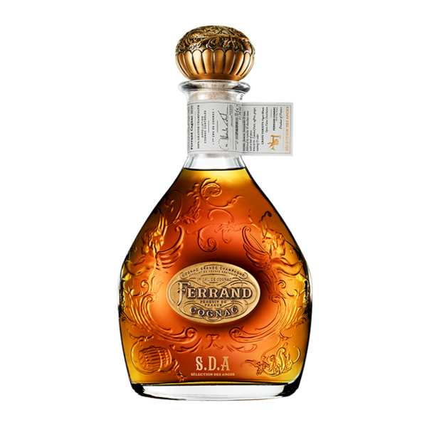 Pierre Ferrand S.D.A. Selection Des Anges Cognac - 750ml - Liquor Bar Delivery