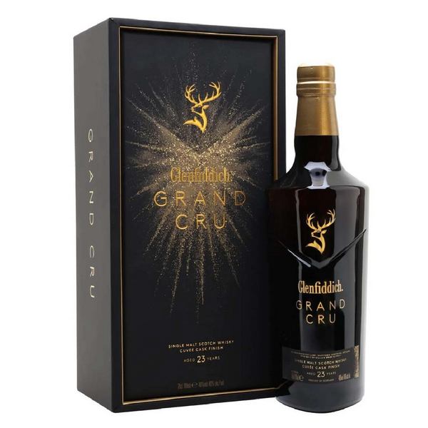 Glenfiddich 23 Year Old - 750ml - Liquor Bar Delivery