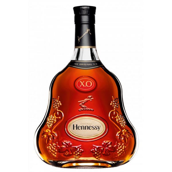 Hennessy XO Extra Old Cognac - 750ml - Liquor Bar Delivery