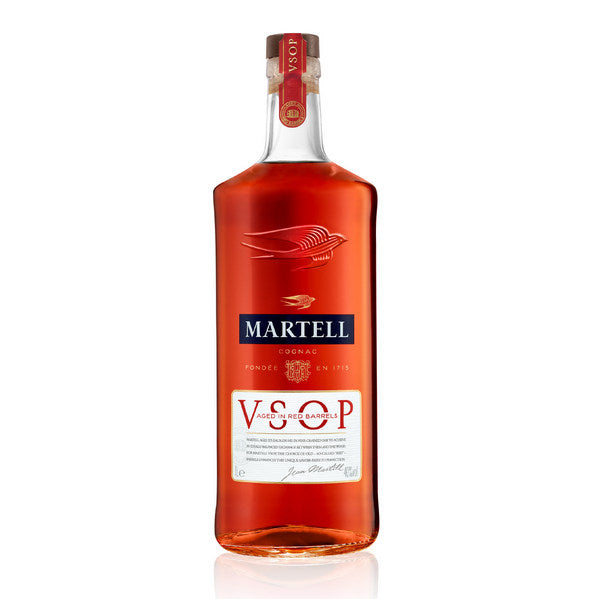 Martell VSOP - 750ml - Liquor Bar Delivery