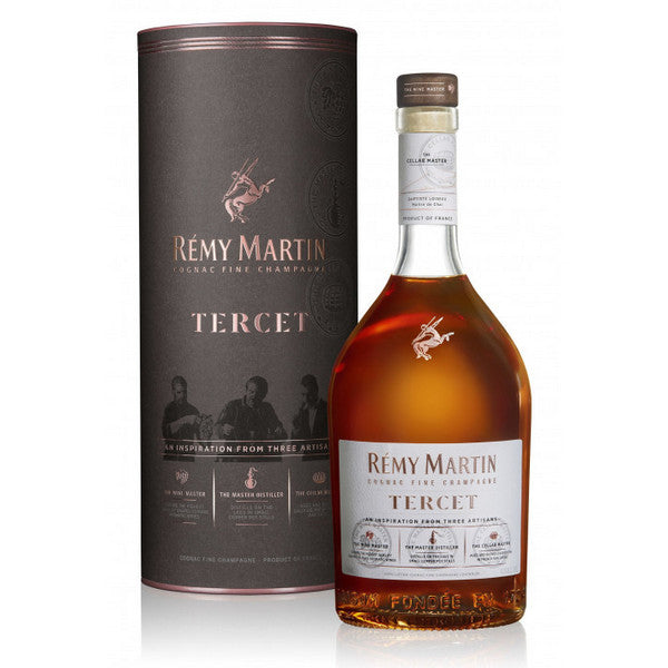 Rémy Martin Tercet Cognac - 750ml - Liquor Bar Delivery
