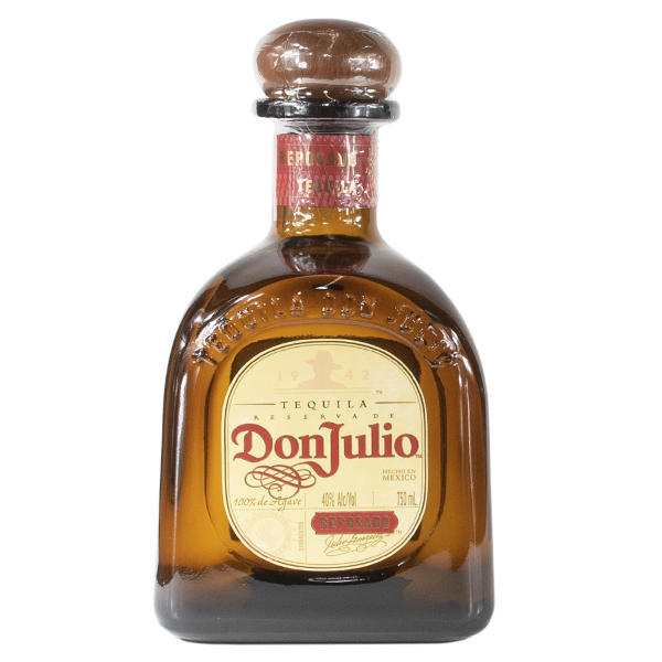 Don Julio Tequila Reposado - 750ml - Liquor Bar Delivery