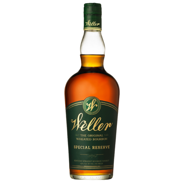 Shop W.L. Weller Special Reserve Bourbon 750ml Online
