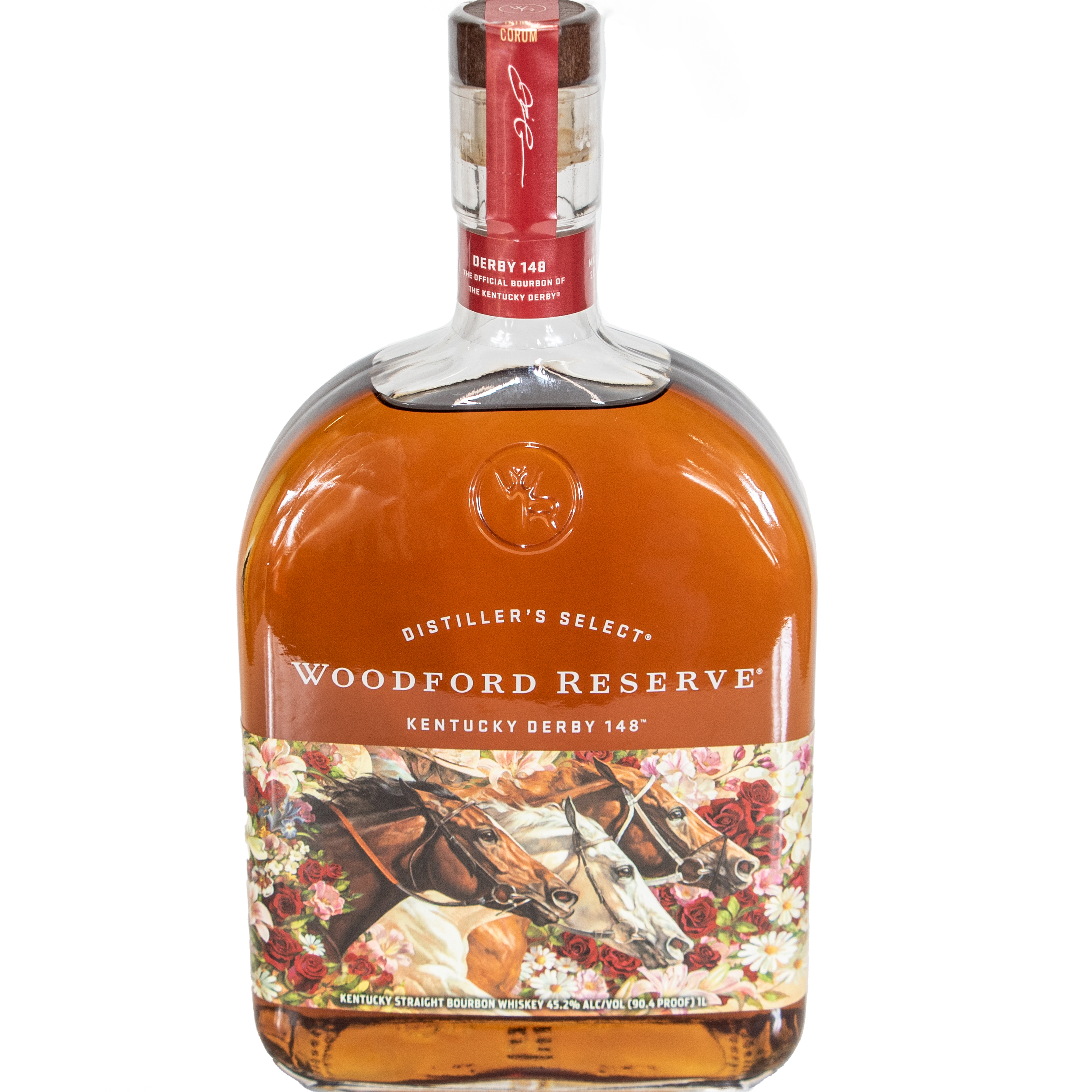 Woodford Reserve Kentucky Derby - Liquor Bar Delivery